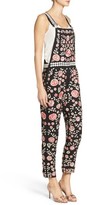 Thumbnail for your product : Needle & Thread Women's Embroidered Overalls