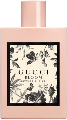 Gucci Bloom Nettare Di Fiori Eau de Parfum Spray, 3.3-oz.
