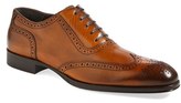 Thumbnail for your product : To Boot 'Duke' Wingtip (Men)