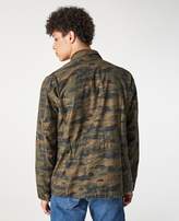 Thumbnail for your product : AG Jeans The Jameson Field Jacket