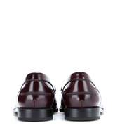 Thumbnail for your product : Tod's Leather loafers