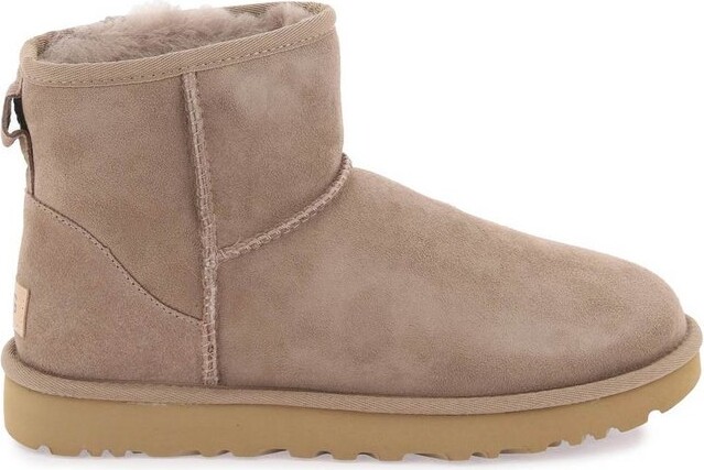 UGG Classic Mini II Boots