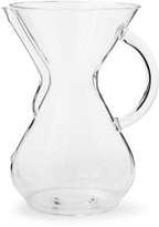 Thumbnail for your product : Chemex Classic Series Drip Coffeemakers with Glass Handles, 3 cup