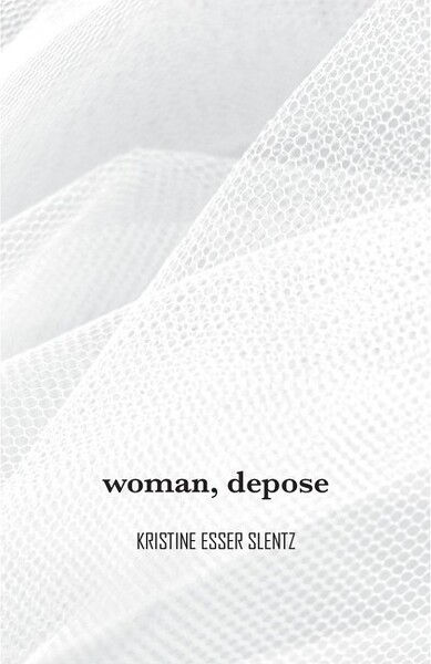 Flowersong Press Woman,depose-byKristineEsserSlentz(Paperback)
