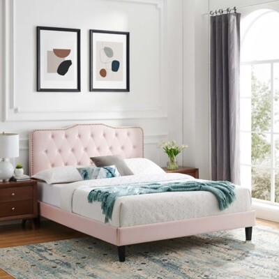 Modway Amber Twin Platform Bed