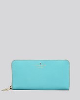 Thumbnail for your product : Kate Spade Wallet - Cherry Lane Lacey