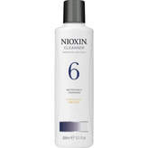 Thumbnail for your product : Nioxin System 6 Cleanser - 300ml