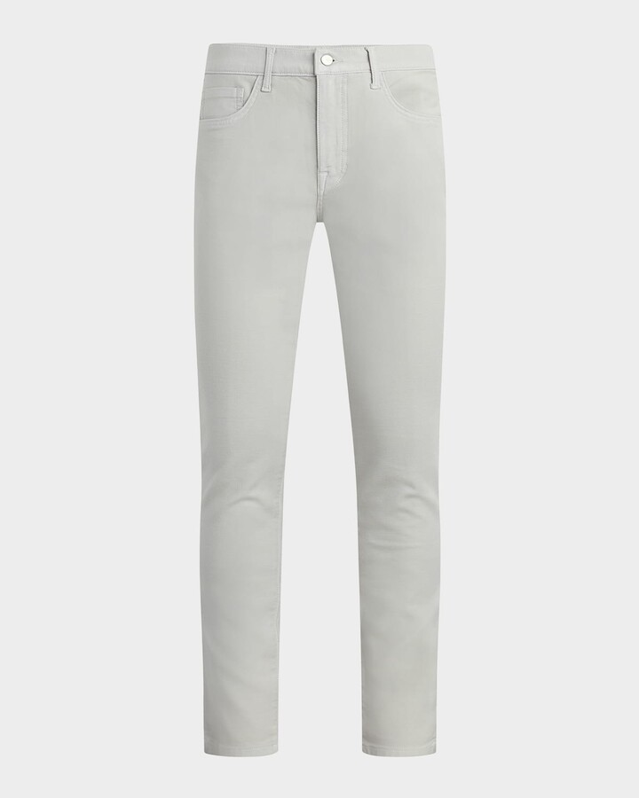 Joe's Jeans Men's Asher Soft Slim-Fit Jeans