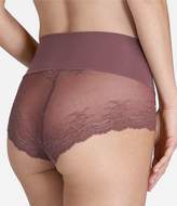 Thumbnail for your product : Spanx Undie-tectable Lace Hi-Hipster Panty