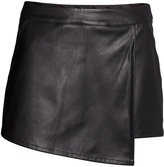 Thumbnail for your product : H&M Skort - Black - Ladies