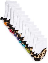 Thumbnail for your product : Trumpette 'Cheeritoes' Socks Gift Set (Baby)