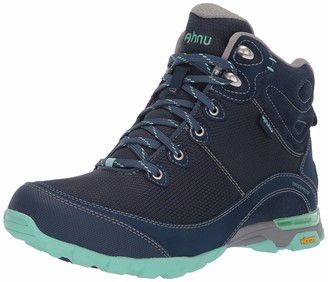 ahnu hiking boots canada