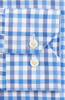 Thumbnail for your product : Peter Millar 'Nanoluxe' Regular Fit Check Dress Shirt