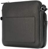Thumbnail for your product : Dolce & Gabbana double compartment messenger bag