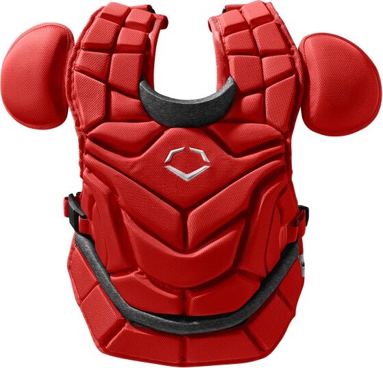 EVOSHIELD Pro-SRZ™ Baseball Catcher's Chest Protector - Adult