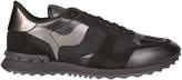 Thumbnail for your product : Valentino Rockrunner Sneakers