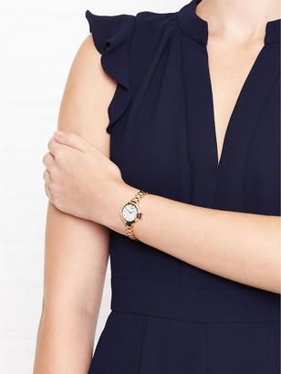 Kate Spade Mini Park Row 24mm Bracelet Watch