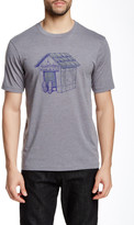 Thumbnail for your product : Travis Mathew Dog House Short Sleeve Tee