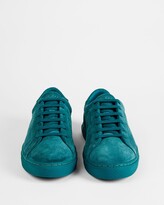 Thumbnail for your product : Ted Baker Classic Cupsole Sneaker