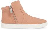 Thumbnail for your product : Kenneth Cole New York Kiera Perforated Sneaker Boot