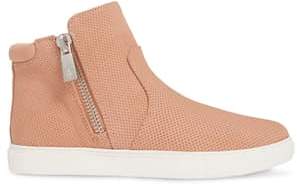 Kenneth Cole New York Kiera Perforated Sneaker Boot