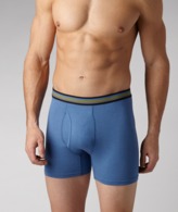 Thumbnail for your product : Denver Hayes Rayon From Bamboo Boxer Briefs