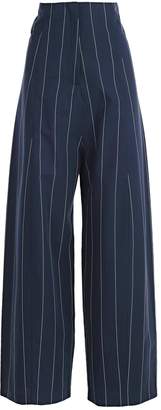 Semi-Couture Semicouture Trousers