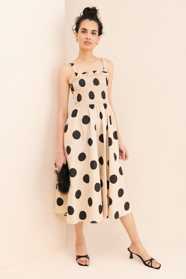 ENGLISH FACTORY Maternity Dresses 