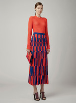Thumbnail for your product : Proenza Schouler Knit Skirt