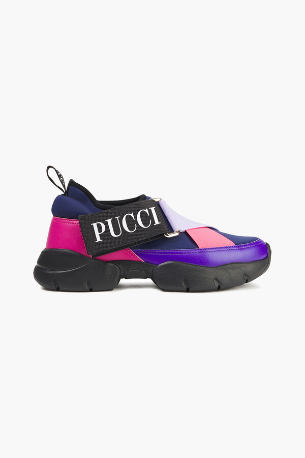 emilio pucci trainers