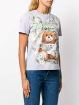 Thumbnail for your product : Moschino Teddy Bear T-shirt
