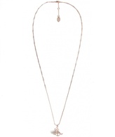 Thumbnail for your product : Vivienne Westwood Isolde Pearl Pendant