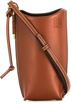 Thumbnail for your product : Loewe Mini Bucket Crossbody Bag
