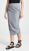 Thumbnail for your product : Rick Owens Lilies Long Skirt