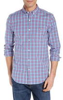 Thumbnail for your product : Vineyard Vines Loon Cove Tucker Classic Fit Sport Shirt