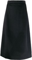 Thumbnail for your product : Stephan Schneider A-Line Midi Skirt