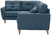 Thumbnail for your product : Argos Home Kari Left Corner Fabric Sofa