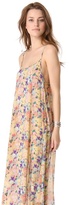 Thumbnail for your product : MinkPink Summer Breeze Maxi Dress