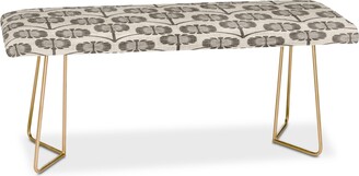 Deny Designs Holli Zollinger Thistle Bench
