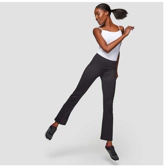 joe fresh yoga pants