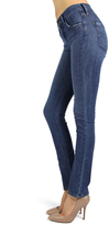 Thumbnail for your product : James Jeans Voyage Randi Cigarette Leg