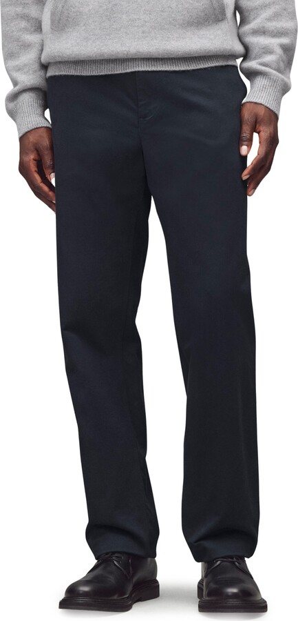 Reigning Champ Freshman Cotton Chinos