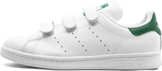 adidas velcro sneakers