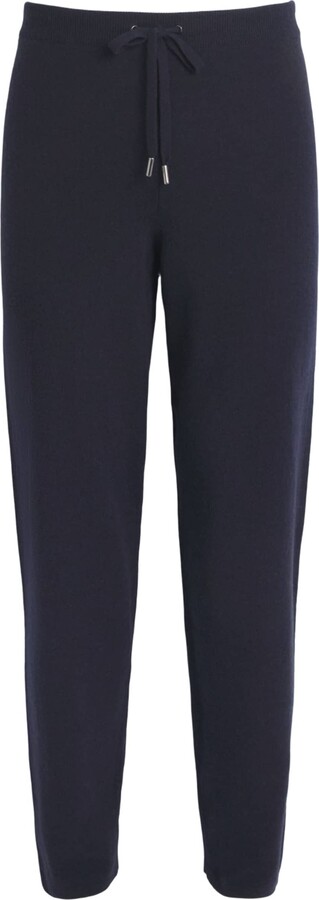 Johnstons of Elgin Cashmere Sweatpants