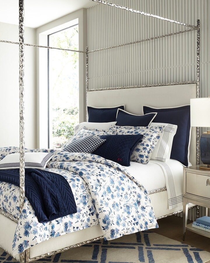 Ralph Lauren Home Bedding | ShopStyle