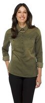 Thumbnail for your product : Merona Women's Favorite Popover Shirt