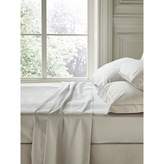 Thumbnail for your product : Fable superking fitted sheet silver