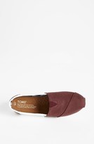 Thumbnail for your product : Toms 'Campus Classics - Texas A&M' Slip-On (Women)