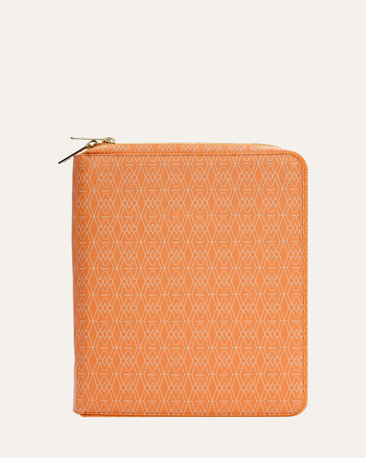 Wolf Men's Signature iPad Tech Case