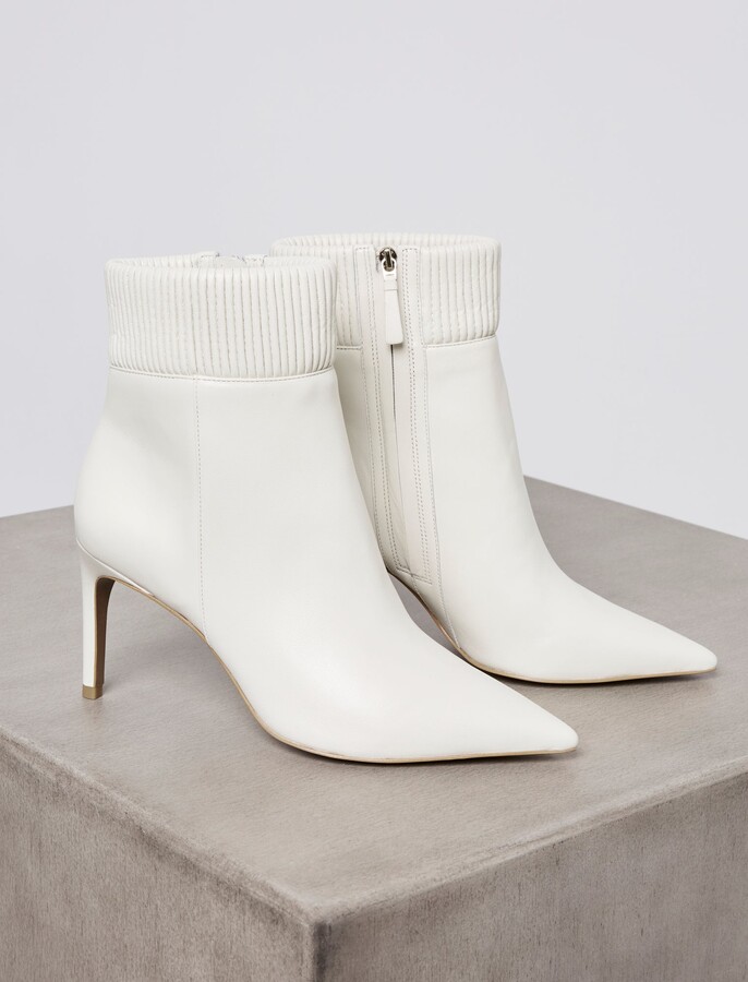 bcbg aurora bootie
